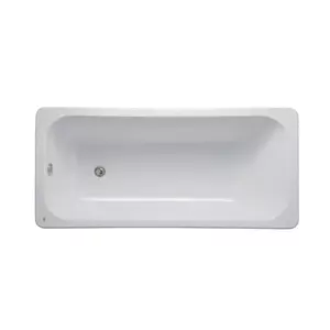 อ่างอาบน้ำธรรมดา American Standard รุ่น NEW CODIE TF-70280-WT