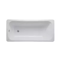 อ่างอาบน้ำธรรมดา American Standard รุ่น NEW CODIE TF-70280-WT