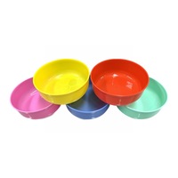ขันน้ำ NNH 20 CM.SAคละสี