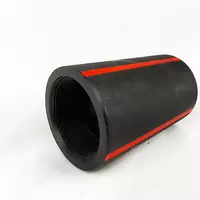 Coupling ข้อต่อไฟฟ้า A Coupling A HDPE
