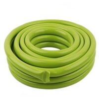สายยางเด้ง PVC SPRING 5/8 นิ้ว x10M GN