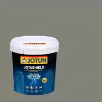 #1462 สีทาภายนอก Jotun Jotashield Colour Extreme Sky