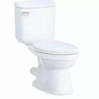 Two piece toilet COTTO C1375 6 L