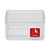 SMALL BOX STACKABLE 7x9x5cm BB01051 BB