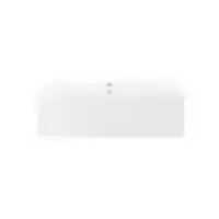 ABOVE COUNTER WASHBASIN BA06 WH