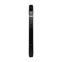 กลอนดิจิตอล HEXA P300-PRO สี COPER-BLACK