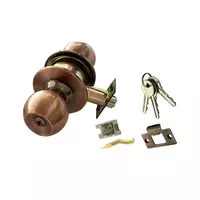 SOLO 94D-86 AC ENTRANCE KNOB