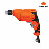 สว่านไฟฟ้า PUMPKIN J-D1034 10 มิลลิเมตร 450 วัตต์