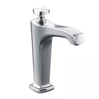 KOHLER K-15539X-CP MARGAUX TOUCHLESS LAVATORY FAUCET