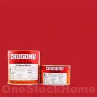 สีชูโกกุ สีอีพีคอน ฟินิชเฉด CS624 POST OFFICE RED