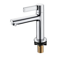 BASIN FAUCET KF-63-100-50