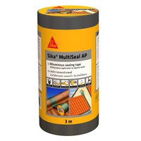 เทปกาวบิทูเมน SIKA 0.25X3 ม. สีเทา