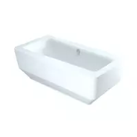 อ่างอาบน้ำธรรมดา แบบตั้งพื้น American Standard รุ่น IMAGINE 1700 TF-70150-WT