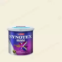 #101-1 สีเบเยอร์ ซินโนเท็กซ์ ชิลด์ ภายนอก Nice Spice