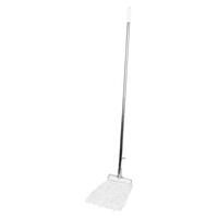 MOP ALUMINUM HANDLE 9" PACK2