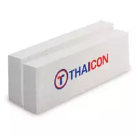 อิฐมวลเบา THAICON 9 ซม. G4 รุ่น ซุปเปอร์โปร