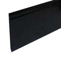 บัวพื้น PVC 6 นิ้ว รุ่น B-7