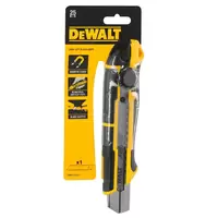 มีดคัตเตอร์ 25มม. DEWALT DWHT10333-0-30