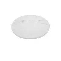 โคมไฟเพดาน LED 24 วัตต์ ลายริ้ว รุ่น 8013-4 (Day Light) DECOS