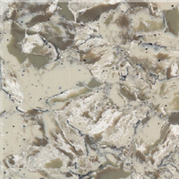 Quartz Stone CQ7010 60x60 cm