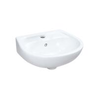 WASHBASIN S-4505 WH