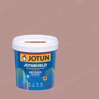 #2458 Jotun Jotashield Antifade Colours Sheen Old Fresco 2458