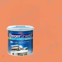 #S-257 BegerShield WeatherGuard Satin Mathew's Fire S-257
