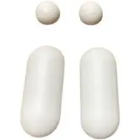 COTTO C9817 Bumper Set for C9007 / Bumper Set for C9007