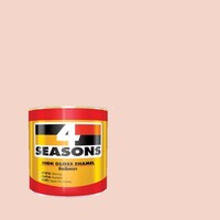 TOA F1106 TOA สีน้ำมันเคลือบเงา 4 Seasons Rose