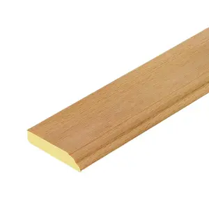 ไม้มอบPS MG141 4.2x240x0.7cm เมเปิ้ล (1240914)