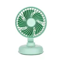 พัดลมพกพา 3.5 นิ้ว SUNNY 8200185 สีเขียว (1266376)