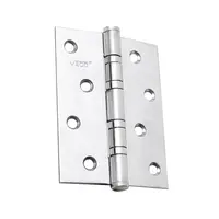 VECO 5"X3" 4BB SS BUTT HINGE P2