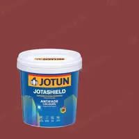 #0587 Jotun Jotashield Antifade Colours Semi-Gloss Dragon Red 0587