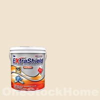 TOA 8532 TOA ExtraShield Semi-Gloss for Exterior 8532 Golden Pastel