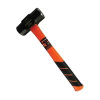 Fiber covered pound hammer PUMPKIN 2 BL MGH