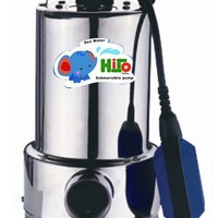 HS-750SA 750W SUBMERSIBLE PUMP