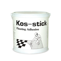 กาวปูกระเบื้องยาง ช่างใหญ่ KOS-STICK 3 กก.