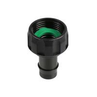 ATC 3/4"x16MM PIPE HOSE FITTING