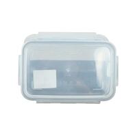 FOOD CONTAINER 0.6L CLIP PAC TOUCH 176