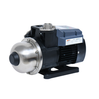 SUMOTO POMPA ENERGY BOOST 750 750W CONS