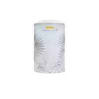 ถังเก็บน้ำ WAVE รุ่น The PALM Supreme Anti-CV 1500 ลิตร สีอาร์กติก ไวท์