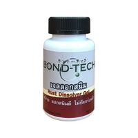 เจลลอกสนิม BOND TECH 140 กรัม