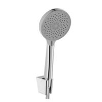 ชุดฝักบัวสายอ่อน 3 ระดับ KARAT FAUCET รุ่น KS-44-233-50 สีโครม