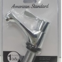 BASIN FAUCET F21079-CHADY