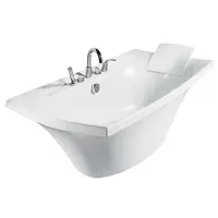 อ่างอาบน้ำอะครีลิค ระบบบับเบิ้ลมาสซาจ รุ่น เอสแกล KOHLER K-11344X-G-0
