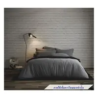 BEDSHEET Q5 TUS NORDEN GRA