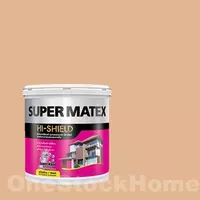 TOA 8538 TOA Super Matex Matt for Exterior 8538 Timothy Tan