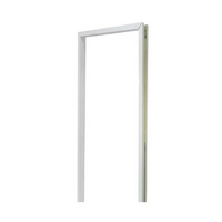 Door Frame Poly Vinyl Foam KING