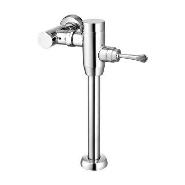 ฟลัชวาล์วโถสุขภัณฑ์ชนิด BACK INLET COTTO CT457NL(90CM.)-1