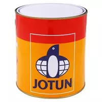สีอุตสาหกรรม JOTUN EASY PRIME PART B 1.5ลิตร